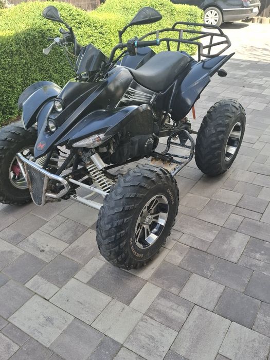De vânzare  Shineray 250cc