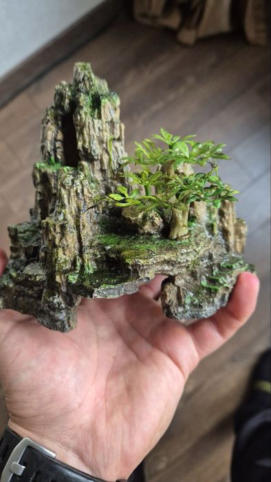 Аксесоари за аквариум