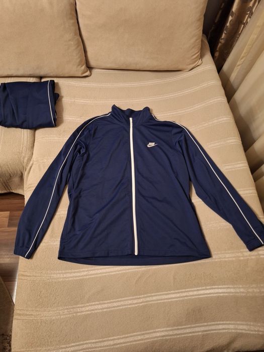 Trening albastru Nike XL original