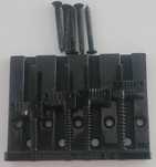 Vând Bridge HiMass BadAss II 4 B (pentru bass de 4 corzi)