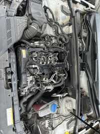 Motor CGLC Audi A5/A4