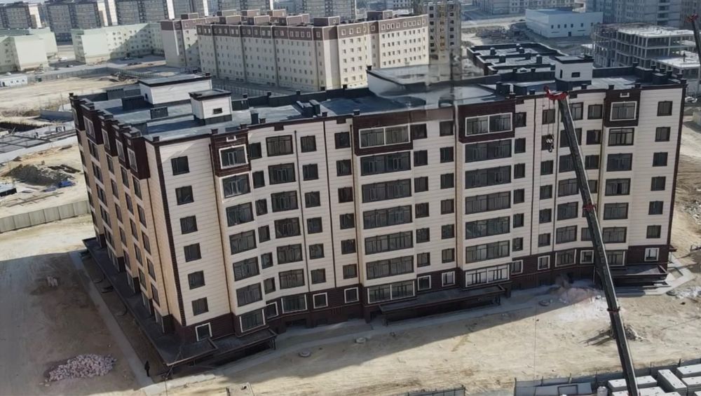 Продается квартира