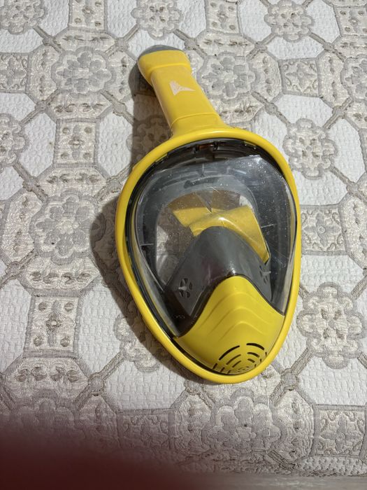 Маска для плавания