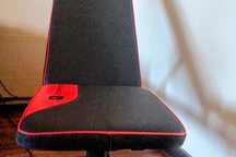 Bench 500 Domyos