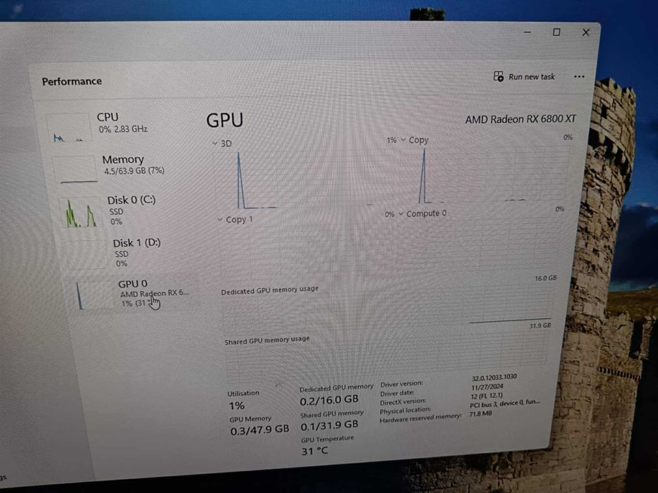 Urgent vand calculator gaming !!!