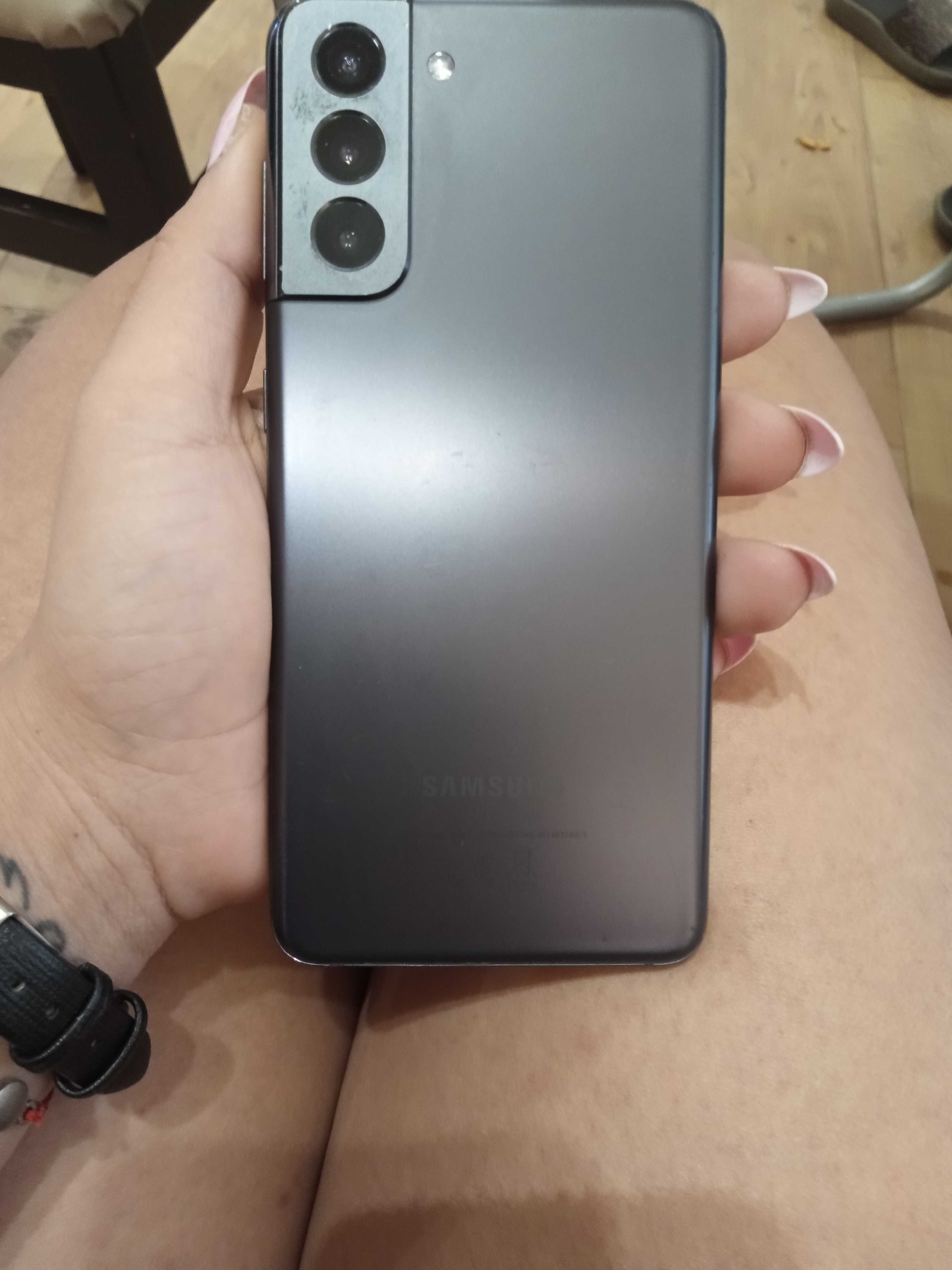 Samsung S21 5G 128Gb