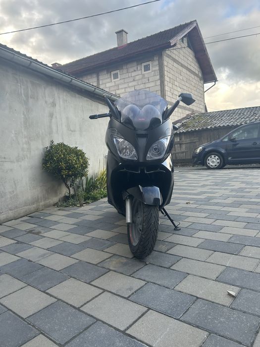 Aprilia atlantic 300 cc