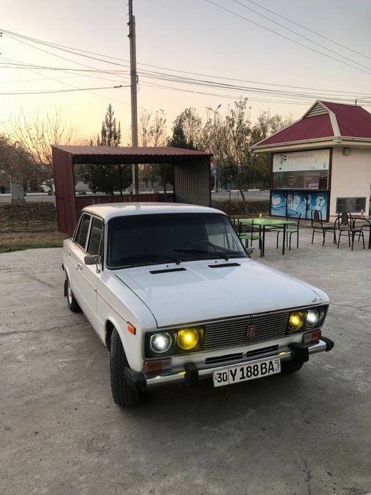 Vaz 2106 sotiladi  1994 yil