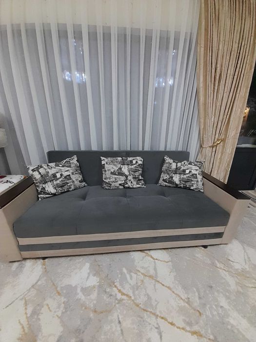 Диван раздвижной 40тыс