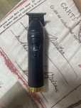 Babylisss trimmer