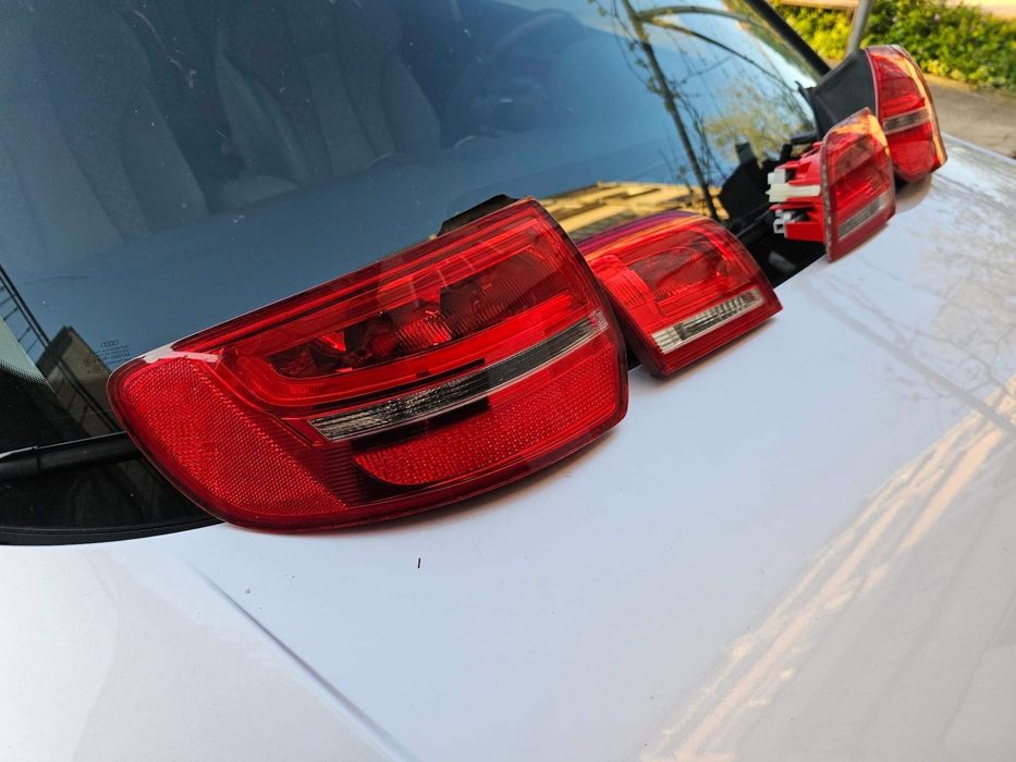 Лед стопове за Audi a3 sportback
