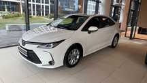 Toyota Corolla Autoturism nou - HYBRID - 10 ANI GARANTIE