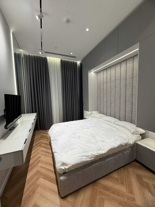 RENT| ARENDA Сдаётся новая 3- ком кв в  Nest One