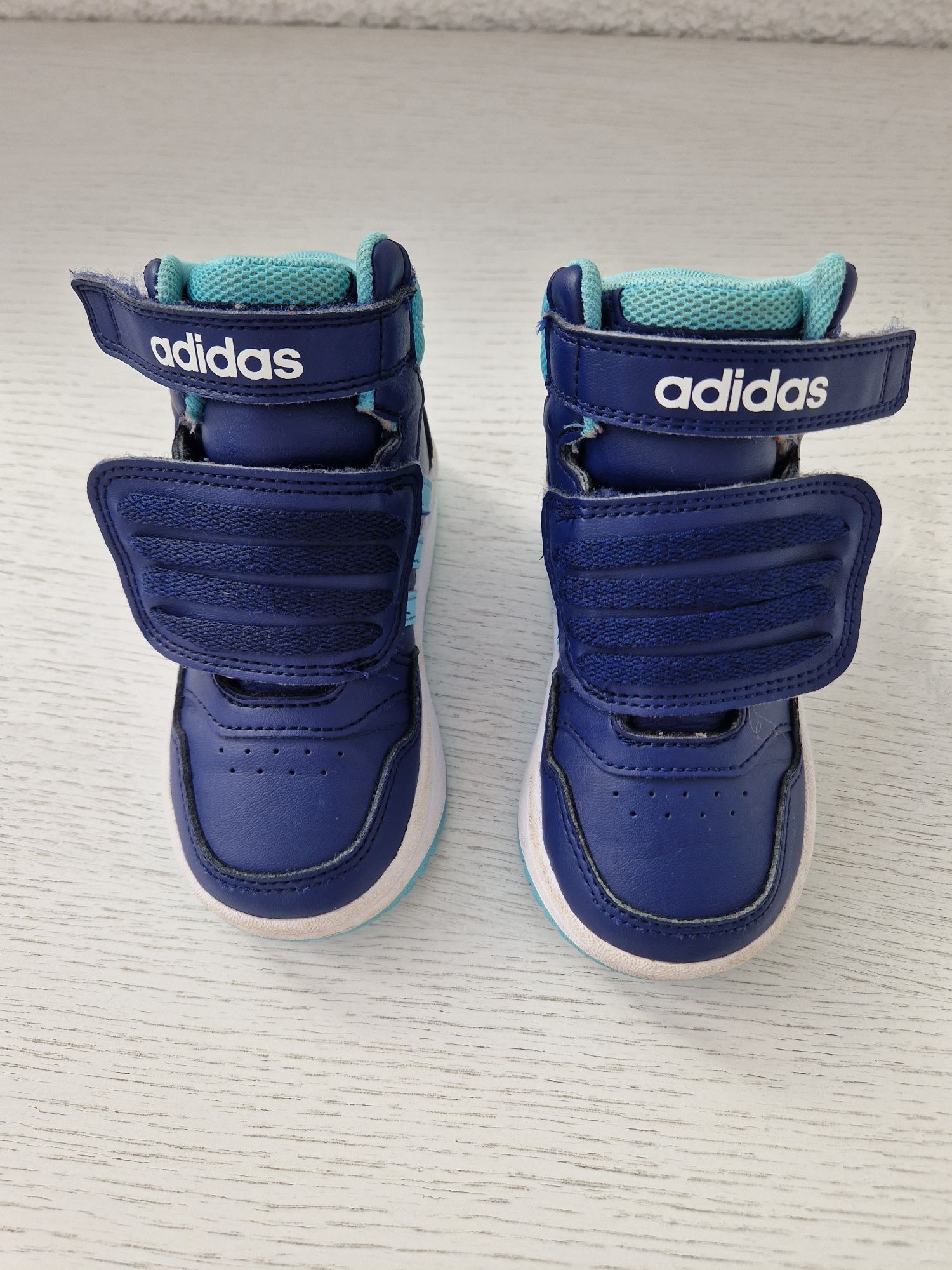 Детски маратонки Adidas р-р 23 1/2