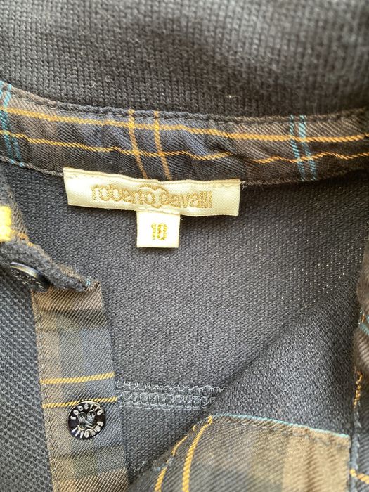 Roberto Cavalli оригинална блуза