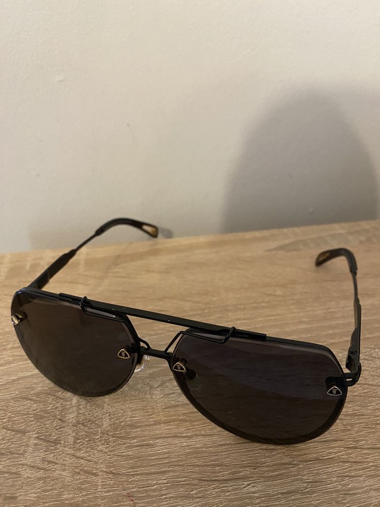 Мъжки Слънчеви Очила - Thom Richard TR030