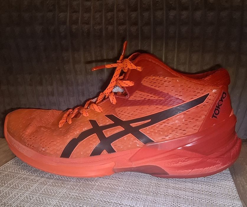 ASICS sky elite FF MT TOKIO (47 номер)