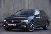 Volkswagen Passat Business Edition •2021 •DSG •2.0 TDi •GARANTIE 12 luni •RATE • LEASING