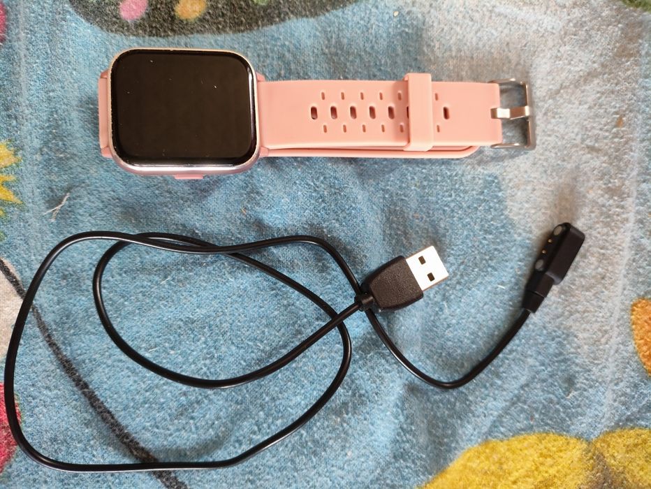 Bluetooth смарт часы Denver Германия