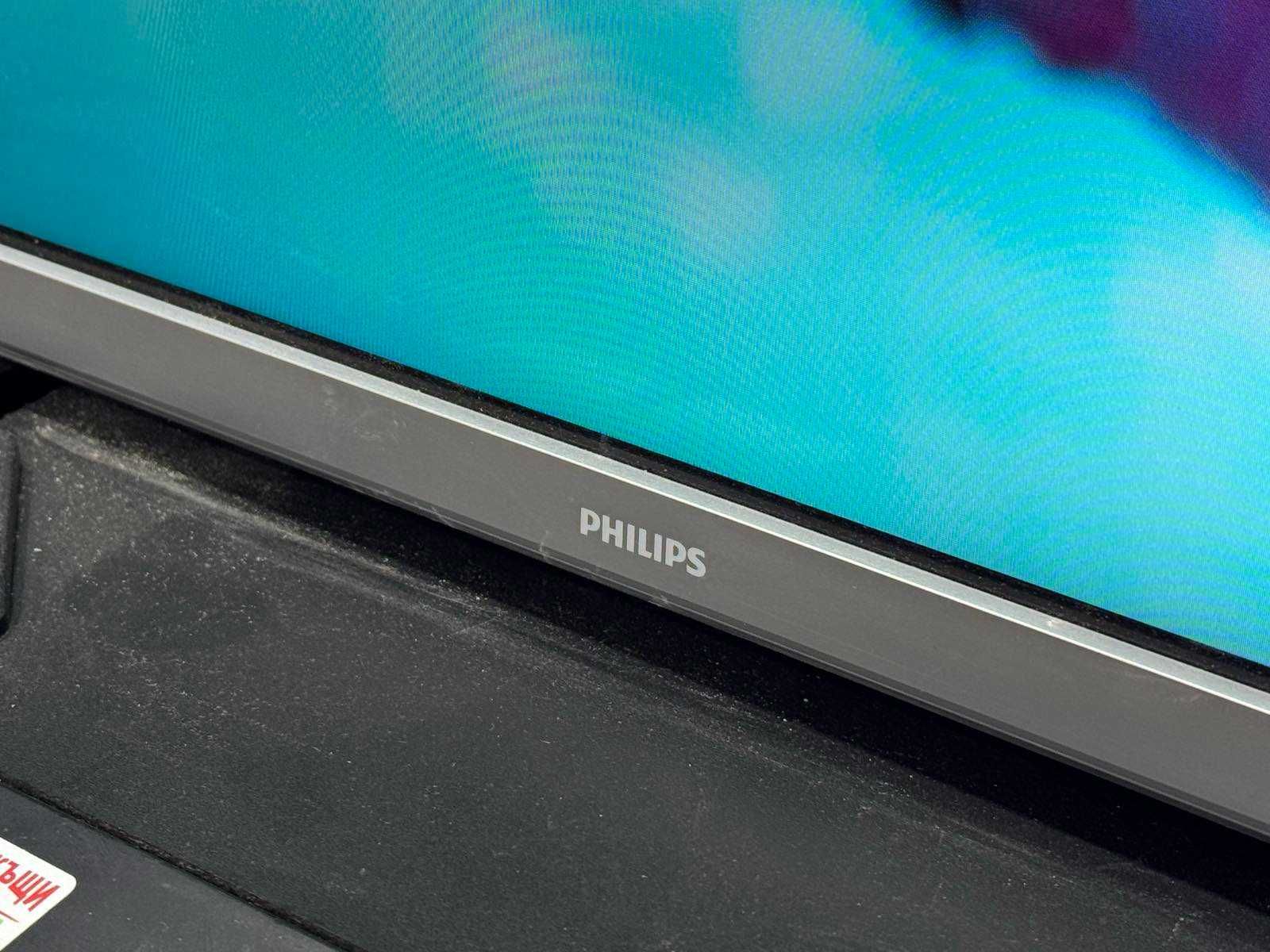 Телевизор - PHILIPS 43PUS7855/12