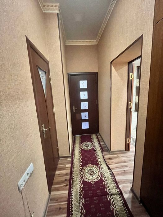 Сдаю квартиру Новостройка 1 кя квартира на 2 ом этаже