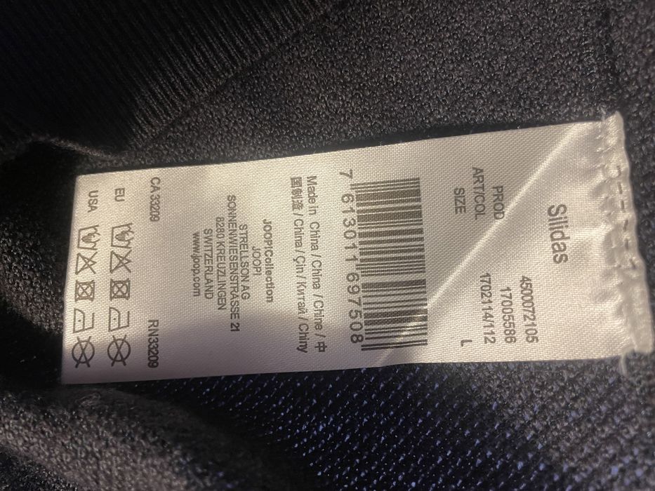 Bluza barbati Joop L