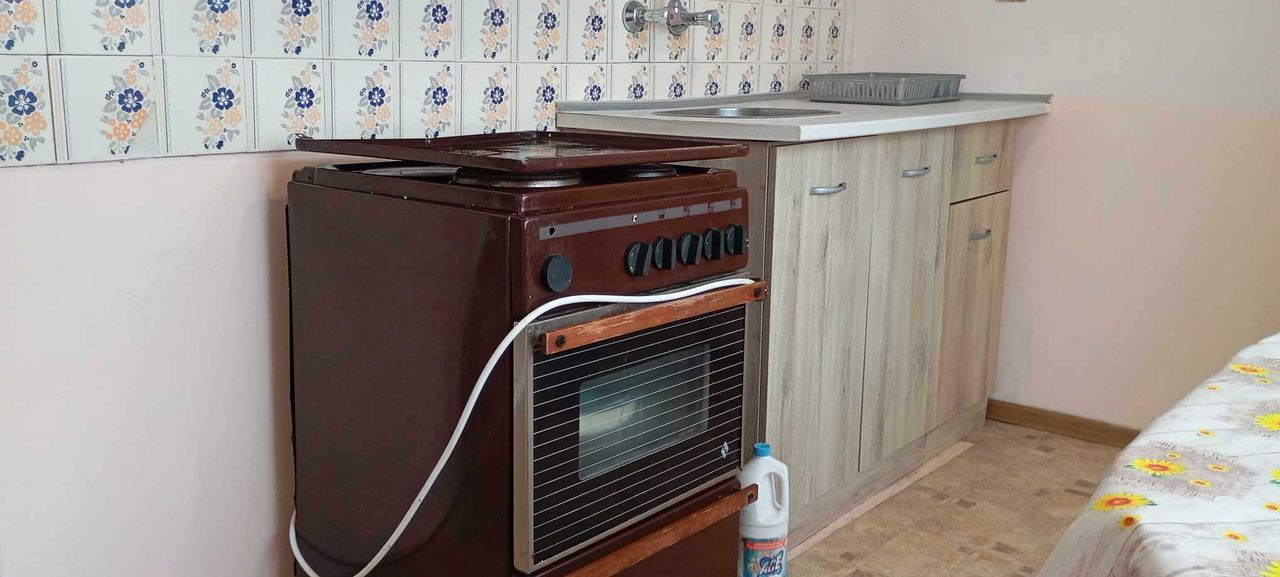 Дава се под наем Двустаен апартамент в Силистра, Център - 65 кв.м за 183.6 € - Снимка #3