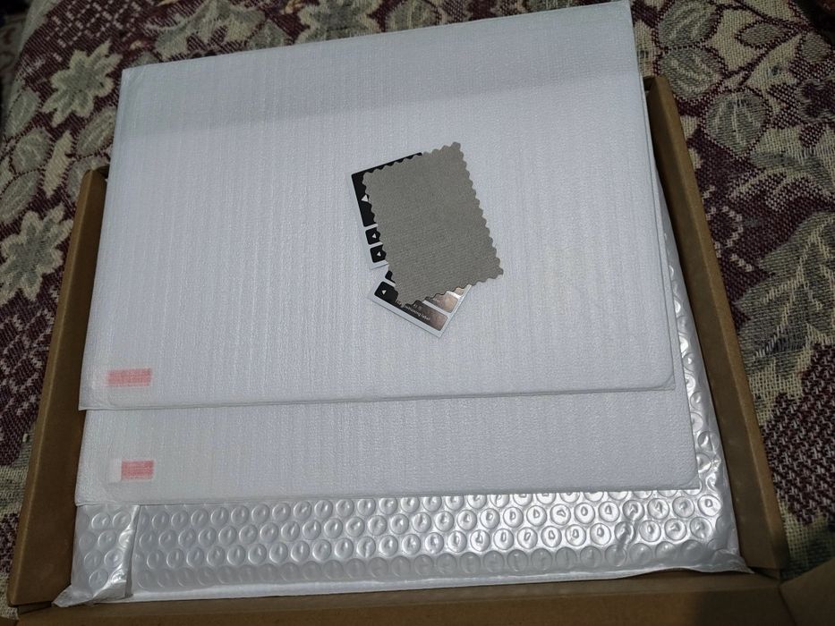 vand husa si 2 folii sticla Xiaomi Pad 7 noi