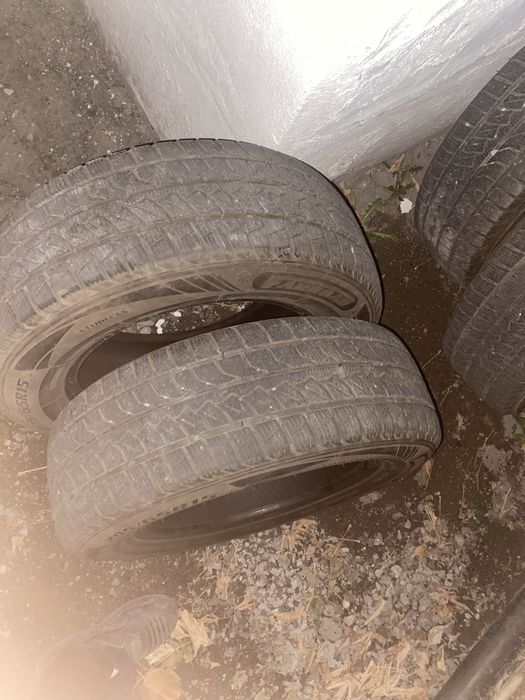 Продам резины новые 195/65/15