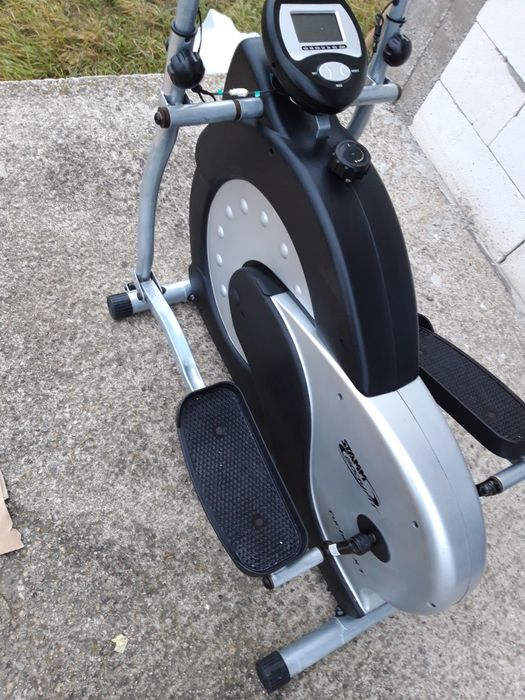 Aparat fitness Elliptical