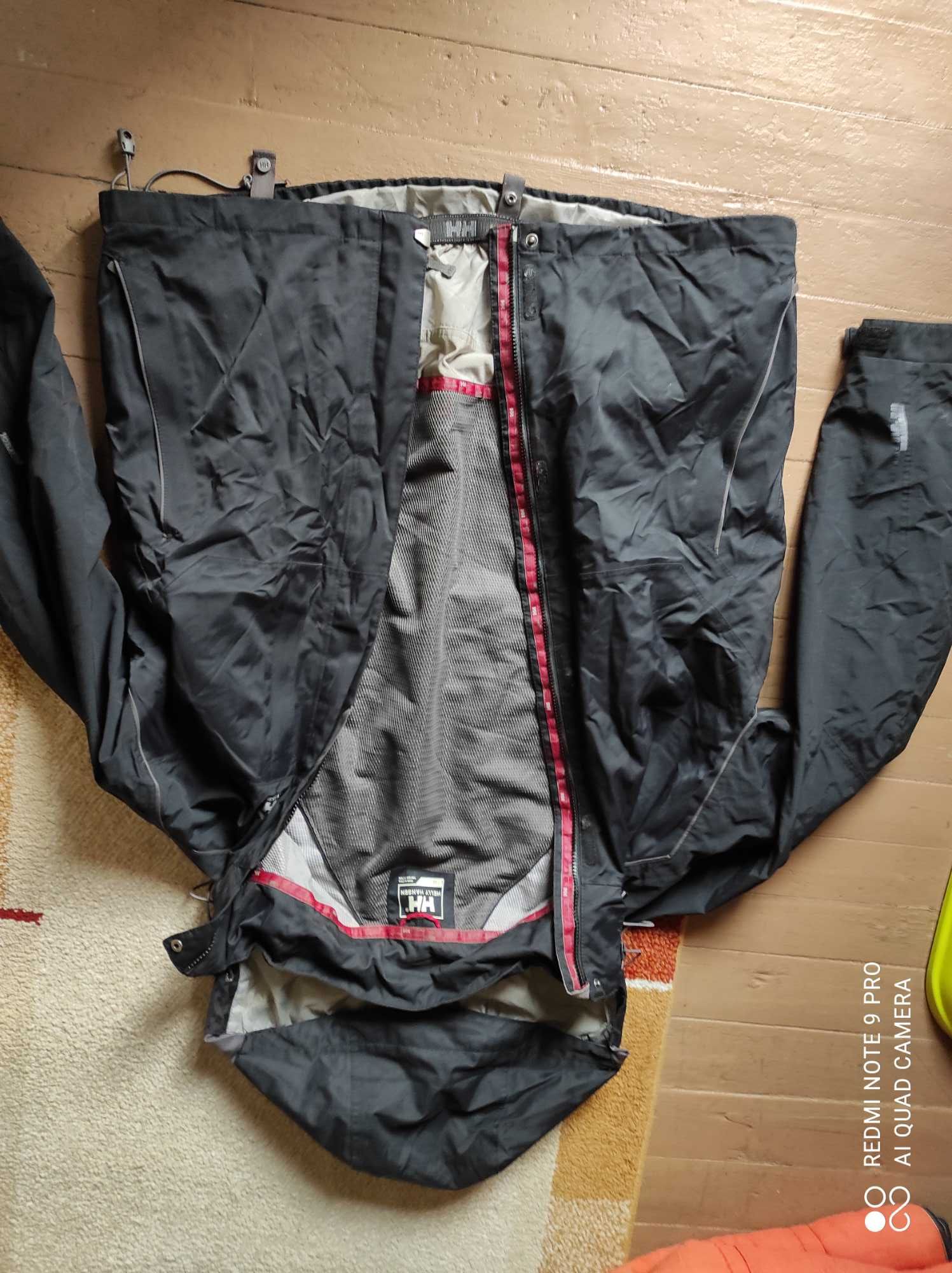 Helly Hansen, Geographical Norway- мъжки якета