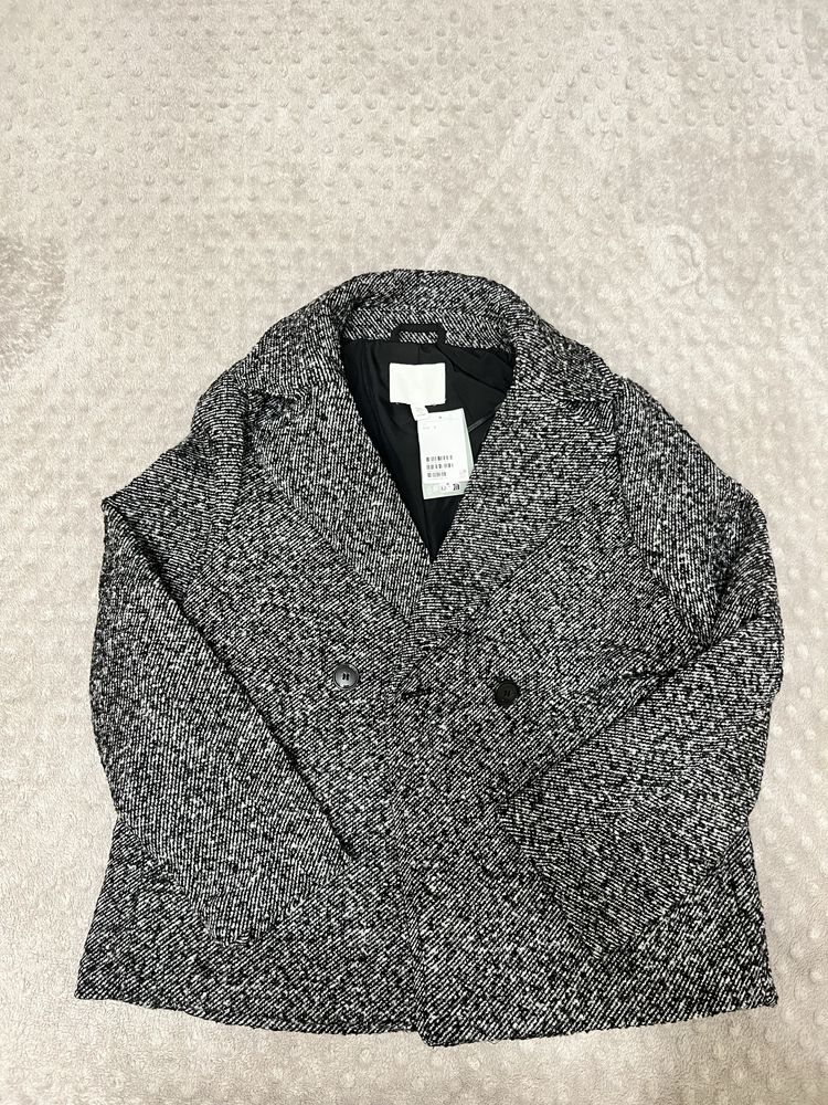 Полупальто/ пиджак H&M, новый