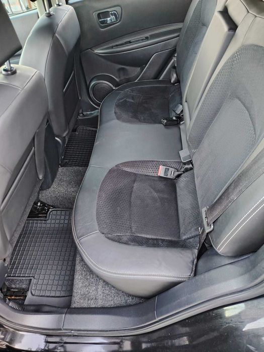 Nissan Qashqai 1.6 dCi Connect Edition