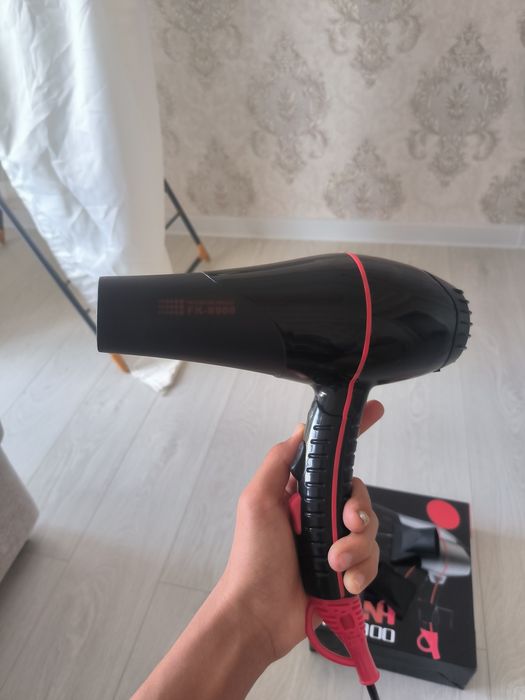 Фен для волос Fen