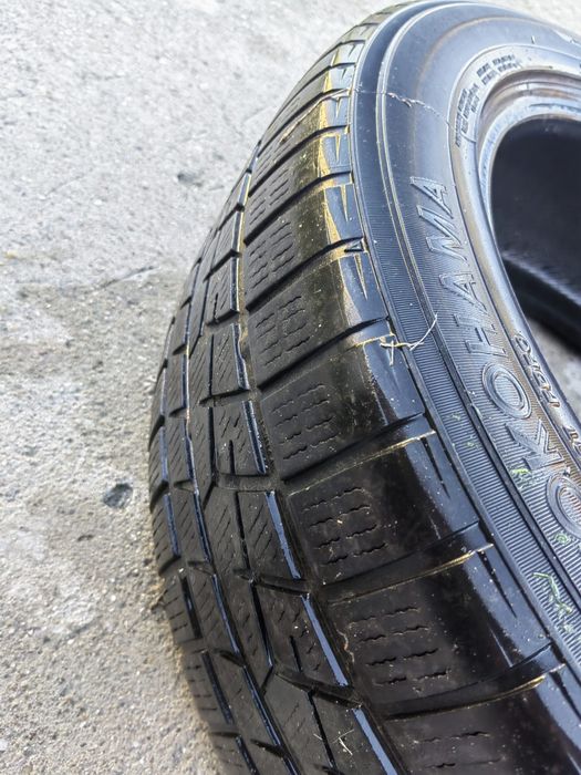 Cauciucuri 235/55/r19 m+s