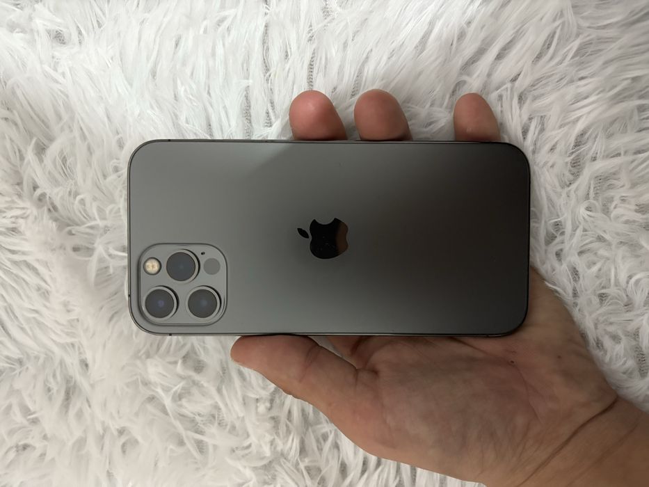iPhone 12 Pro 128 Gb