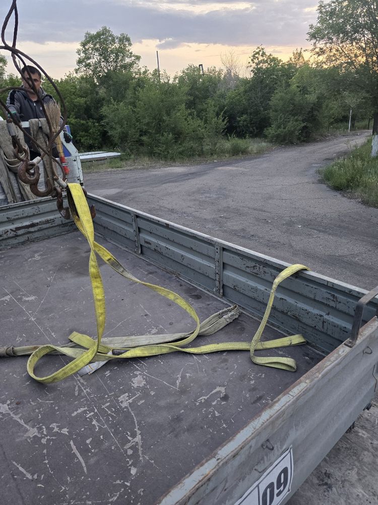 Кузов газель некст