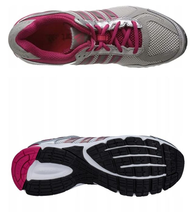 Pantofi sport damă ADIDAS Duramo 5w,măsura 38, foarte uș