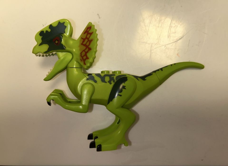 Animale și Dinozauri Lego