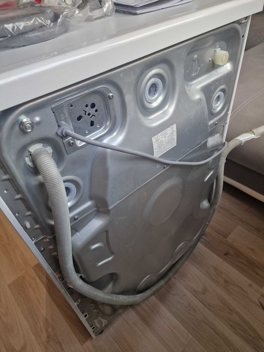 Пералня машина БЕКО / BEKO WUE 6511 XWW