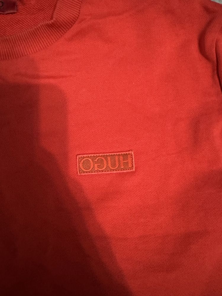 Блузка на Hugo Boss