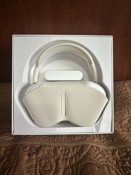 Casti Apple Airpods Max