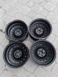 Продам диски 5×100