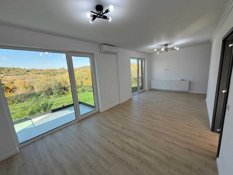 Vand apartament bloc nou Riverside Rezidence 2