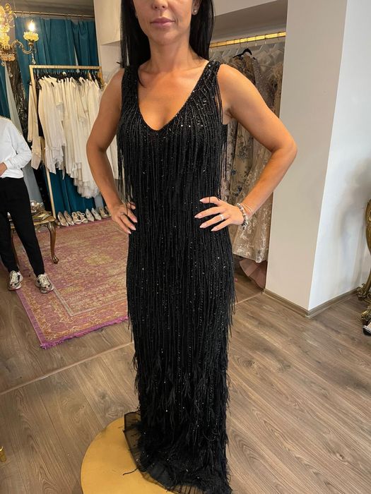 Rochie bijuterie unicat  Dubai