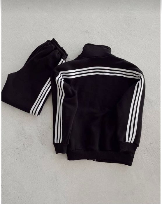 Дамски зимен екип