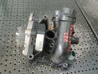 corp termostat cu pompa apa  1.8 tfsi cda skoda yeti 5l  06h121026dc