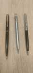 Creion mecanic Parker Sheaffer Paper Mate