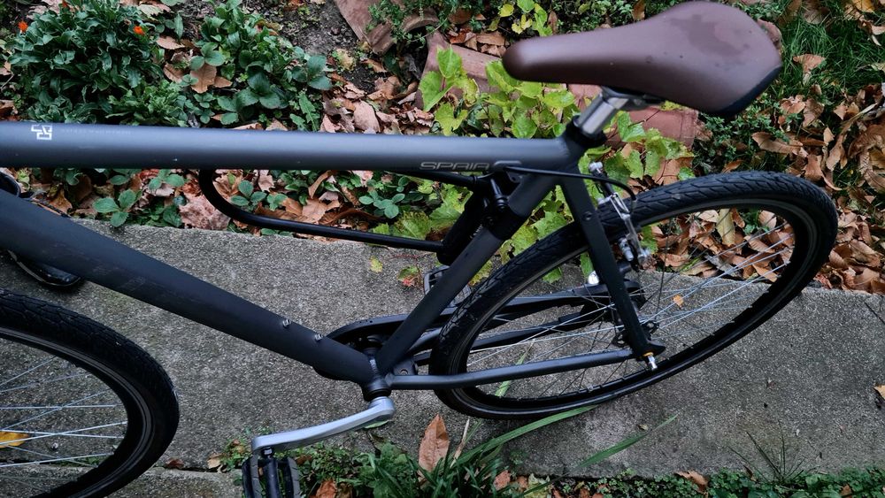 Cross Spria 28" Urban