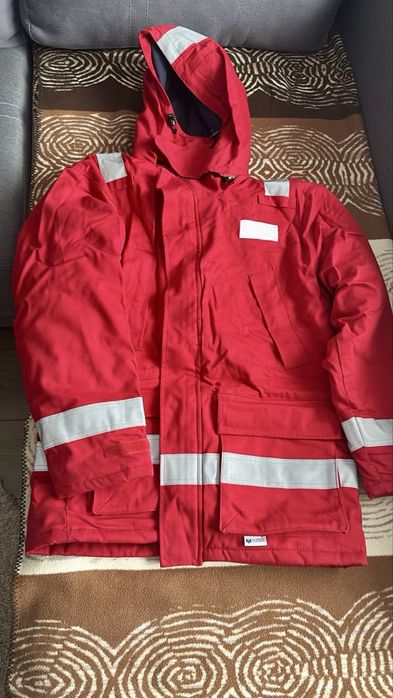 Спецодежда зимняя